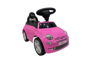 Loopauto Fiat, 500